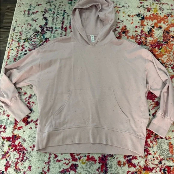 Lululemon LA Back in Action Hoodie - Picture 4 of 6